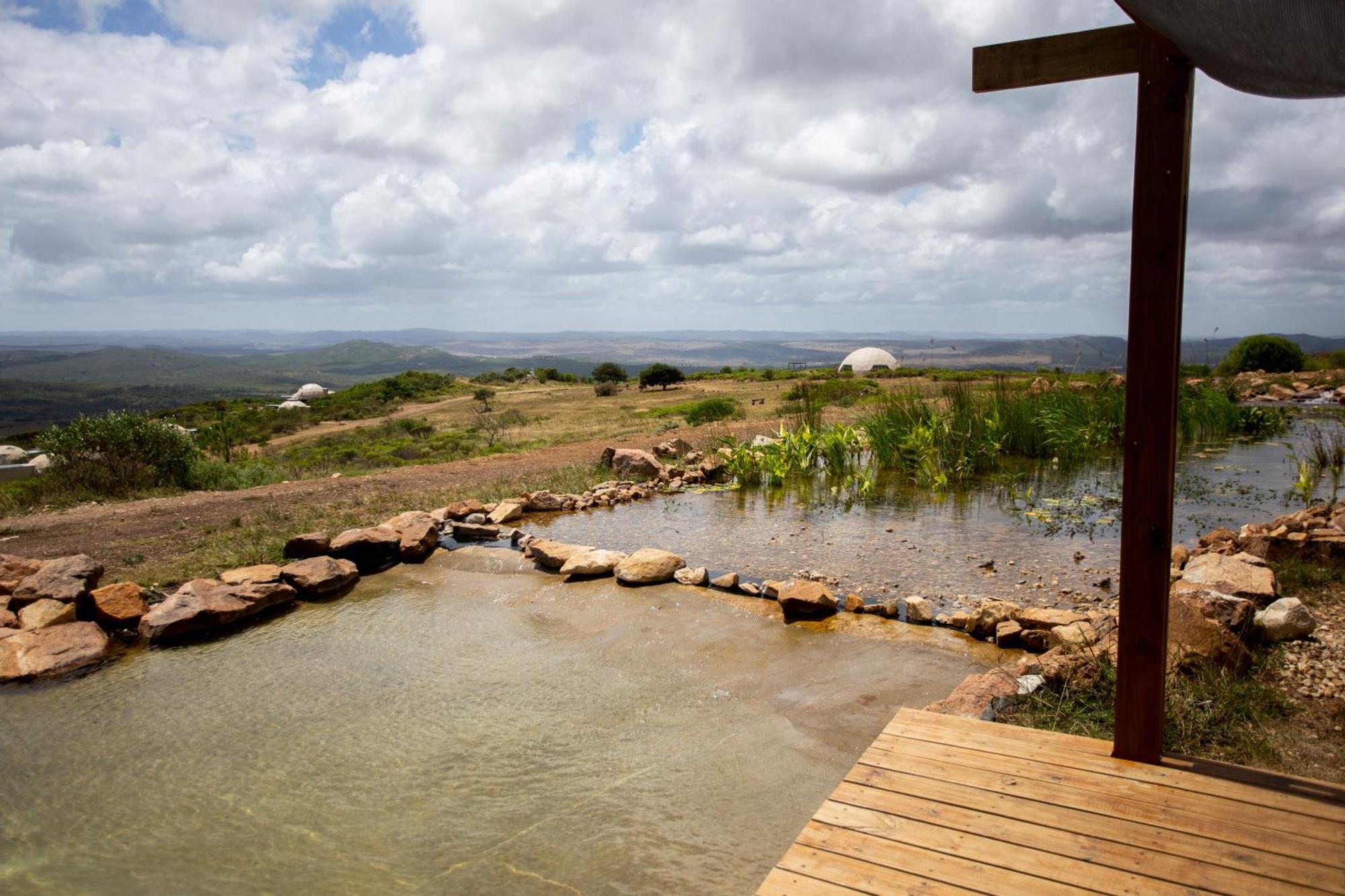 Piedra De Las Animas Pan de Azúcar Екстериор снимка
