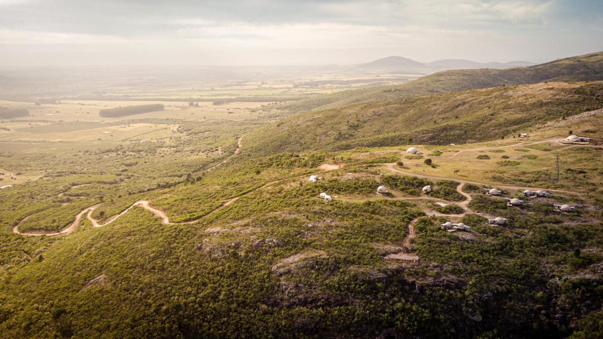 Piedra De Las Animas Pan de Azúcar Екстериор снимка